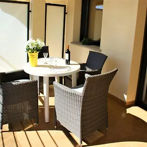 Apartamento En Roses A 2 Min De La Playa Con Vistas Al Mar Av-18 Appartement