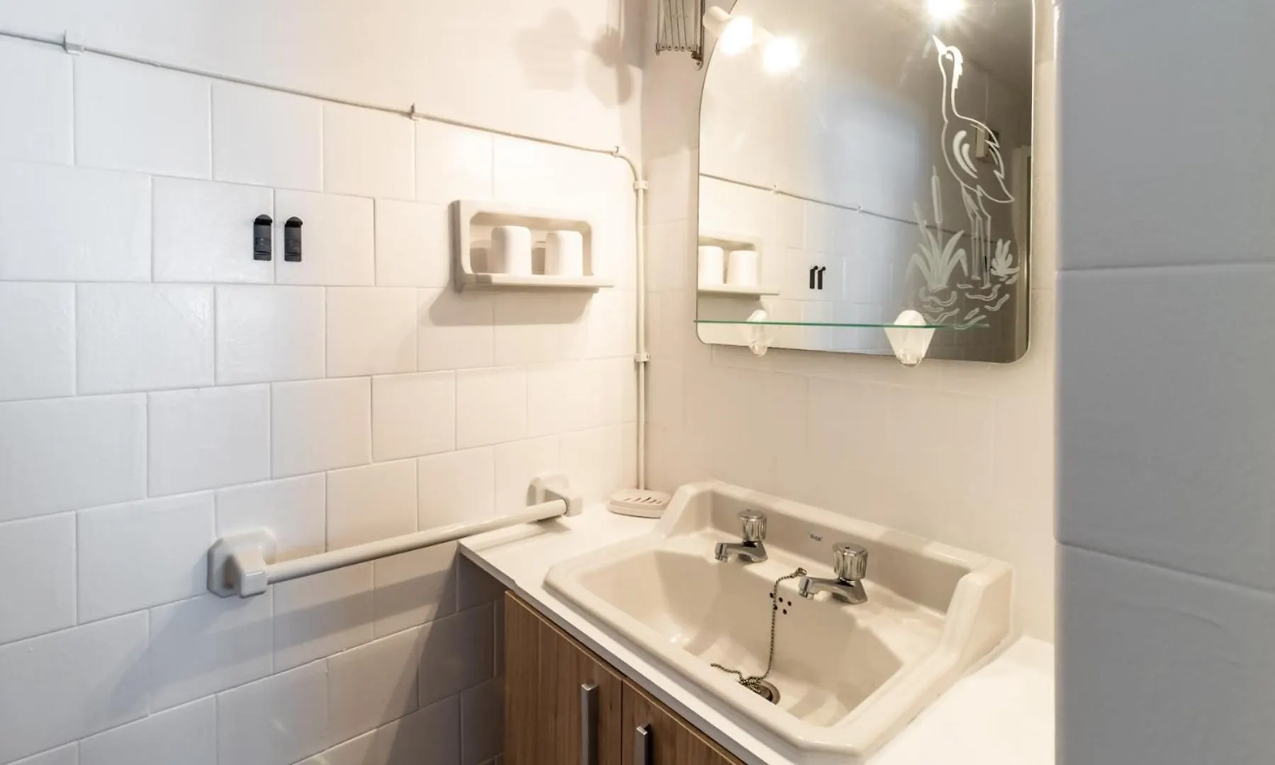 Grifeu 15 Apartamento Pequeno Con Patio Girona Apartment