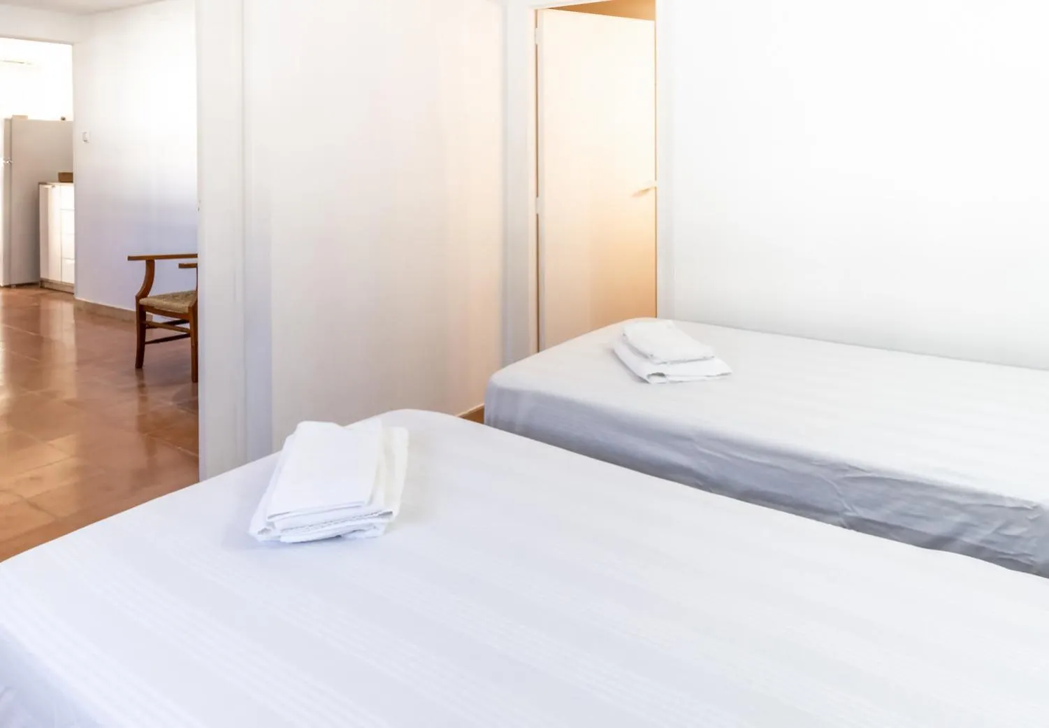Grifeu 15 Apartamento Pequeno Con Patio Girona 0*,  Spain